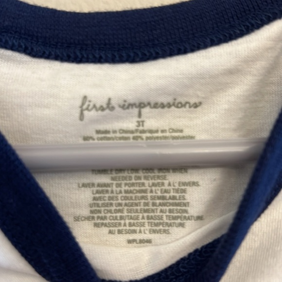 ⚡️ Boy Theme Shirts Bundle ⚡️ - Picture 4 of 16